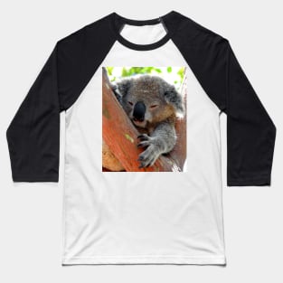 Koala Baseball T-Shirt